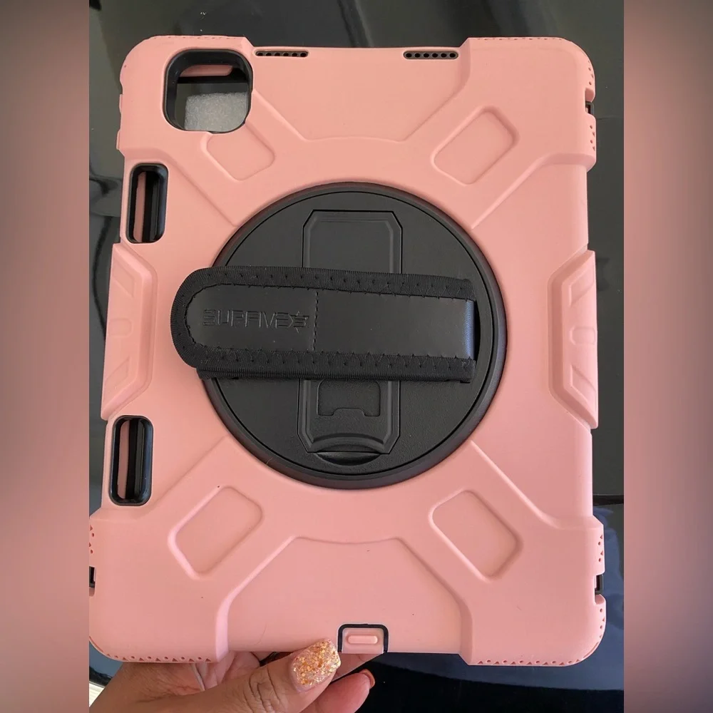IPAD case